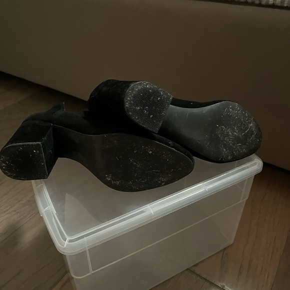 Steve Madden Rookie Heeled Bootie - Picture 6 of 6